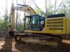 Caterpillar 336FL, Crawler Excavator, 14564 hours, S/N: RKB02102, 2016 - Image 4