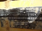 Caterpillar 336FL, Crawler Excavator, 14564 hours, S/N: RKB02102, 2016 - Image 6