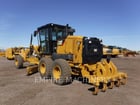 Caterpillar 140-13, Motor Grader, 3285 hours, S/N: N9400170, 2019 - Image 3
