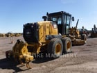 Caterpillar 140-13, Motor Grader, 3285 hours, S/N: N9400170, 2019 - Image 6