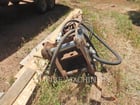 Caterpillar H130ES, Fork, S/N: HHF00605, 2014 - Image 3