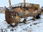 Cat Attachments D10T, Blade, S/N: BHP01074, 2010 - Image 4