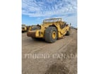Caterpillar 621G, Wheel Tractor Scraper, 12325 hours, S/N: DBB00462, 2006 - Image 1