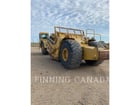 Caterpillar 621G, Wheel Tractor Scraper, 12325 hours, S/N: DBB00462, 2006 - Image 2
