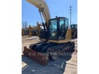 Caterpillar 310-07, Crawler Excavator, 1706 hours, S/N: GWT01025, 2020 - Image 1