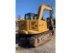 Caterpillar 310-07, Crawler Excavator, 1706 hours, S/N: GWT01025, 2020 - Image 3