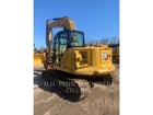 Caterpillar 310-07, Crawler Excavator, 1706 hours, S/N: GWT01025, 2020 - Image 4