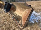 Caterpillar 950K-SDBKT, Bucket, S/N: 7KW04598, 2014 - Image 1