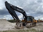 Deere & Co 470G, Crawler Excavator, 4039 hours, S/N: 236109, 2019 - Image 1
