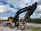 Deere & Co 470G, Crawler Excavator, 4039 hours, S/N: 236109, 2019 - Image 2