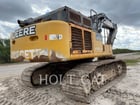 Deere & Co 470G, Crawler Excavator, 4039 hours, S/N: 236109, 2019 - Image 3