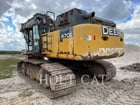 Deere & Co 470G, Crawler Excavator, 4039 hours, S/N: 236109, 2019 - Image 4