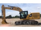 Caterpillar 330GC, Crawler Excavator, 1389 hours, S/N: GDW00251, 2020 - Image 1