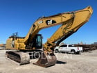 Caterpillar 336FL, Crawler Excavator, 8284 hours, S/N: TZA00211, 2014 - Image 2