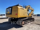 Caterpillar 336FL, Crawler Excavator, 8284 hours, S/N: TZA00211, 2014 - Image 3