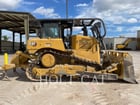 Caterpillar D6, Crawler Dozer, 2161 hours, S/N: HNK00399, 2020 - Image 3