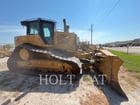 Caterpillar D6 LGP, Crawler Dozer, 3355 hours, S/N: AG900333, 2020 - Image 2