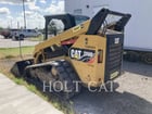 Caterpillar 289D, Track Loader, 1875 hours, S/N: TAW11414, 2018 - Image 3