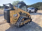 Caterpillar 299D3XE, Track Loader, 134 hours, S/N: B6202652, 2024 - Image 3