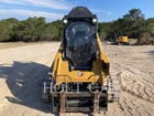 Caterpillar 299D3XE, Track Loader, 134 hours, S/N: B6202652, 2024 - Image 8