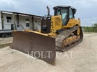 Caterpillar D6-20VP, Crawler Dozer, 4347 hours, S/N: RDC00775, 2020 - Image 1
