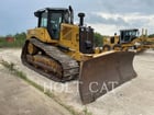 Caterpillar D6-20VP, Crawler Dozer, 4347 hours, S/N: RDC00775, 2020 - Image 2