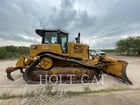 Caterpillar D6-20VP, Crawler Dozer, 4347 hours, S/N: RDC00775, 2020 - Image 8