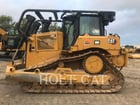 Caterpillar D6 LGP, Crawler Dozer, 3235 hours, S/N: KMT00346, 2019 - Image 3