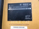 Caterpillar D6 LGP, Crawler Dozer, 3235 hours, S/N: KMT00346, 2019 - Image 6