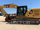 Caterpillar 323, Crawler Excavator, 2448 hours, S/N: RAZ00657, 2018 - Image 1