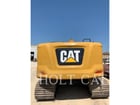 Caterpillar 323, Crawler Excavator, 2448 hours, S/N: RAZ00657, 2018 - Image 4
