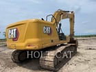 Caterpillar 330, Crawler Excavator, 2529 hours, S/N: WCH10124, 2020 - Image 3