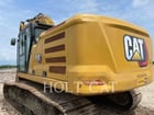 Caterpillar 330, Crawler Excavator, 2529 hours, S/N: WCH10124, 2020 - Image 4