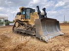 Caterpillar D9T, Crawler Dozer, 19255 hours, S/N: TWG00336, 2012 - Image 2