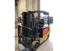 Nissan Kizai BXC80N, Forklift, 2176 hours, S/N: 971612, 2019 - Image 2