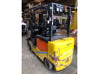 Nissan Kizai BXC80N, Forklift, 2176 hours, S/N: 971612, 2019 - Image 4
