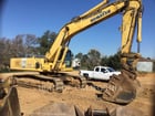 Komatsu PC-400LC-7, Crawler Excavator, 20579 hours, S/N: 50460, 2006 - Image 2