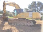Komatsu PC-400LC-7, Crawler Excavator, 20579 hours, S/N: 50460, 2006 - Image 4