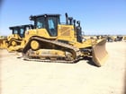 Caterpillar D6 LGP VP, Crawler Dozer, 2284 hours, S/N: RDC01068, 2021 - Image 2