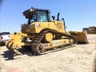 Caterpillar D6 LGP VP, Crawler Dozer, 2284 hours, S/N: RDC01068, 2021 - Image 3