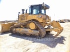 Caterpillar D6 LGP VP, Crawler Dozer, 2284 hours, S/N: RDC01068, 2021 - Image 4