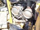 Caterpillar D6 LGP VP, Crawler Dozer, 2284 hours, S/N: RDC01068, 2021 - Image 7