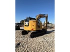 Caterpillar 314F, Crawler Excavator, 1832 hours, S/N: RAF10412, 2018 - Image 3
