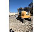Caterpillar 314F, Crawler Excavator, 1832 hours, S/N: RAF10412, 2018 - Image 4
