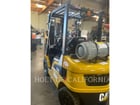 Caterpillar Mitsubishi GP25N5-LE, Forklift, 5939 hours, S/N: AT35A10089, 2021 - Image 4