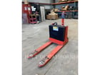 Linde MT20, Forklift, 103 hours, S/N: AT8903Y00162, 2021 - Image 2