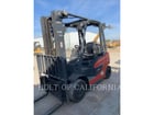 Linde H25T, Forklift, 2545 hours, S/N: H21202Y06407, 2022 - Image 1