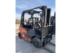 Linde H25T, Forklift, 2545 hours, S/N: H21202Y06407, 2022 - Image 2