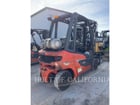 Linde H25T, Forklift, 2545 hours, S/N: H21202Y06407, 2022 - Image 3