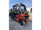 Linde H25T, Forklift, 2545 hours, S/N: H21202Y06407, 2022 - Image 4